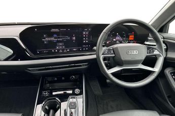 Audi A5 2.0 TFSI 150 Sport 4dr S Tronic
