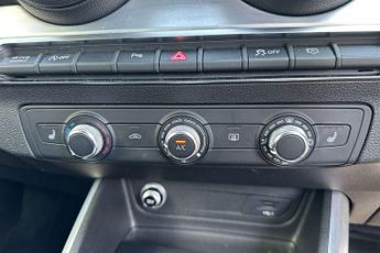 Audi Q2 1.4 TFSI S Line 5dr S Tronic