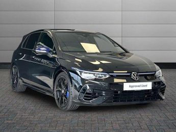 Volkswagen Golf R 2.0 TSI 333 R 20 Years 4Motion 5dr DSG