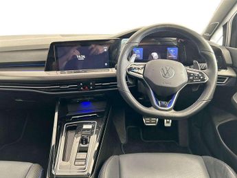 Volkswagen Golf R 2.0 TSI 333 R 20 Years 4Motion 5dr DSG