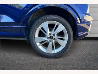 Audi Q2 35 TFSI S Line 5dr S Tronic