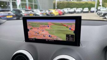 Audi Q2 35 TFSI S Line 5dr S Tronic