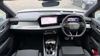 Audi Q3 1.5 e-Hybrid S Line 5dr S Tronic
