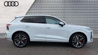 Audi Q3 1.5 e-Hybrid S Line 5dr S Tronic