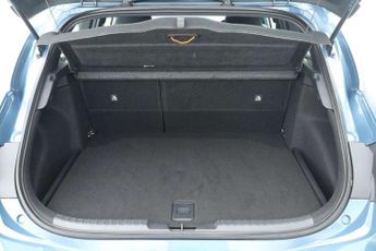 Toyota Corolla 1.8 VVT-i Hybrid Icon Tech 5dr CVT