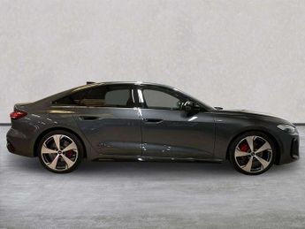 Audi A5 2.0 TFSI 204 Edition 1 4dr S Tronic