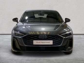 Audi A5 2.0 TFSI 204 Edition 1 4dr S Tronic