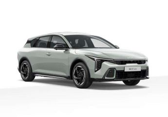  1.0T-GDi 115 48V GT-Line 5dr DCT