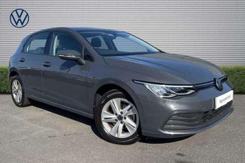 Volkswagen Golf 1.5 TSI Life 5dr
