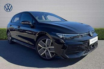 Volkswagen Golf 1.5 eTSI 150 Black Edition 5dr DSG