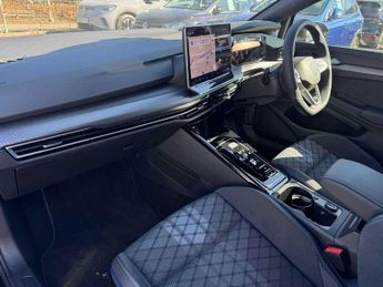 Volkswagen Golf 1.5 eTSI 150 Black Edition 5dr DSG