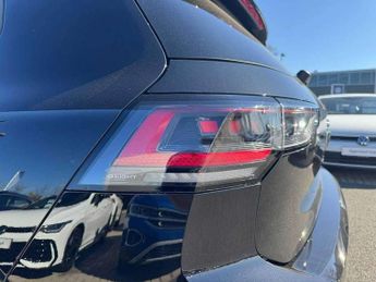 Volkswagen Golf 1.5 eTSI 150 Black Edition 5dr DSG