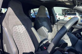 Volkswagen Golf 2.0 TDI 150 R-Line 5dr DSG