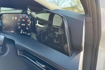 Volkswagen Golf 2.0 TDI 150 R-Line 5dr DSG