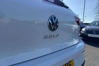 Volkswagen Golf 2.0 TDI 150 R-Line 5dr DSG