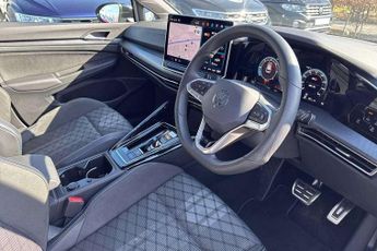 Volkswagen Golf 2.0 TDI 150 R-Line 5dr DSG