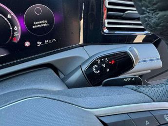 Volkswagen Tiguan 1.5 TSI eHybrid R-Line 5dr DSG