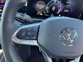 Volkswagen Tiguan 1.5 TSI eHybrid R-Line 5dr DSG