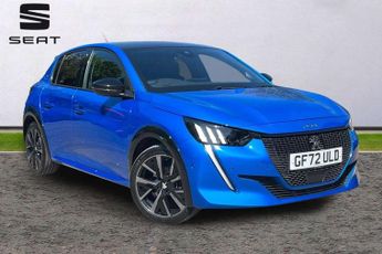 Peugeot 208 1.2 PureTech 130 GT Premium 5dr EAT8