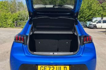 Peugeot 208 1.2 PureTech 130 GT Premium 5dr EAT8