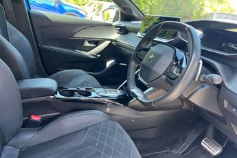 Peugeot 208 1.2 PureTech 130 GT Premium 5dr EAT8