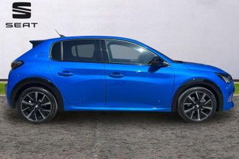 Peugeot 208 1.2 PureTech 130 GT Premium 5dr EAT8