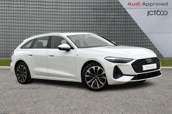 Audi A5 2.0 TFSI 299 e Quattro Technik 5dr S Tronic