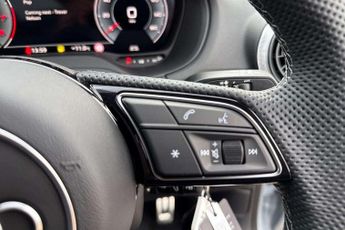 Audi Q2 35 TFSI S Line 5dr S Tronic