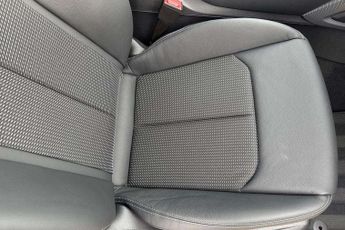 Audi Q2 35 TFSI S Line 5dr S Tronic