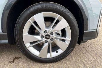 Audi Q2 35 TFSI S Line 5dr S Tronic