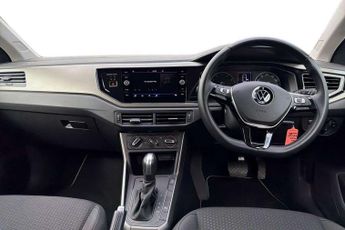 Volkswagen Polo 1.0 TSI 95 Match 5dr DSG