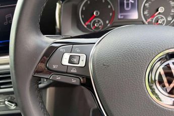 Volkswagen Polo 1.0 TSI 95 Match 5dr DSG