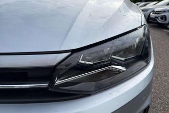 Volkswagen Polo 1.0 TSI 95 Match 5dr DSG