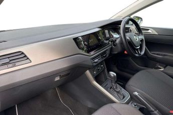 Volkswagen Polo 1.0 TSI 95 Match 5dr DSG