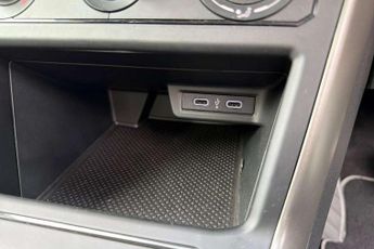 Volkswagen Polo 1.0 TSI 95 Match 5dr DSG