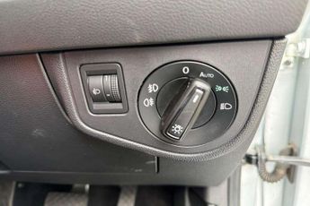 Volkswagen Polo 1.0 TSI 95 Match 5dr DSG