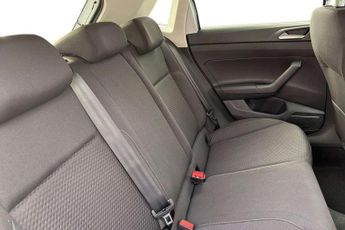 Volkswagen Polo 1.0 TSI 95 Match 5dr DSG