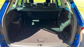 Skoda Kodiaq 1.5 TSI SE L Executive 5dr DSG [7 Seat]