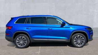 Skoda Kodiaq 1.5 TSI SE L Executive 5dr DSG [7 Seat]