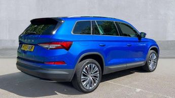 Skoda Kodiaq 1.5 TSI SE L Executive 5dr DSG [7 Seat]