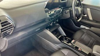 Citroen C4 1.2 PureTech [130] Max 5dr Auto
