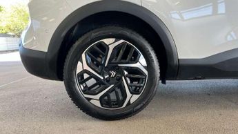 Citroen C4 1.2 PureTech [130] Max 5dr Auto