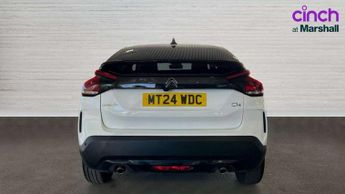 Citroen C4 1.2 PureTech [130] Max 5dr Auto