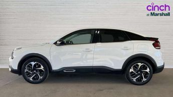 Citroen C4 1.2 PureTech [130] Max 5dr Auto