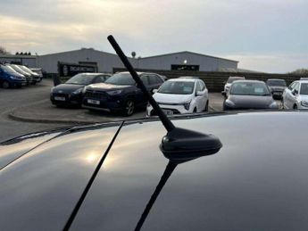 Skoda Fabia 1.5 TSI 150 Monte Carlo Edition 5dr DSG