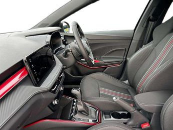 Skoda Fabia 1.5 TSI 150 Monte Carlo Edition 5dr DSG