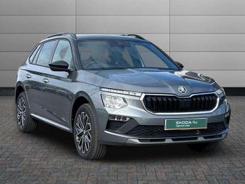 Skoda Kamiq 1.0 TSI Design Edition 5dr DSG