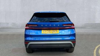 Skoda Kodiaq 1.5 TSI iV 204 SE L 5dr DSG