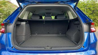 Skoda Kodiaq 1.5 TSI iV 204 SE L 5dr DSG