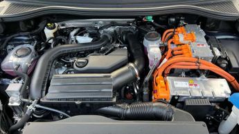 Skoda Kodiaq 1.5 TSI iV 204 SE L 5dr DSG